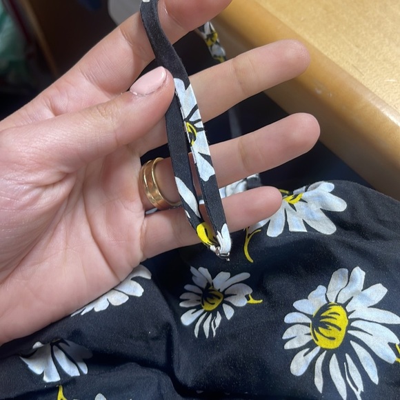 MSGM Black Tuta Jumpsuit size 36 / US 2 - Picture 11 of 13